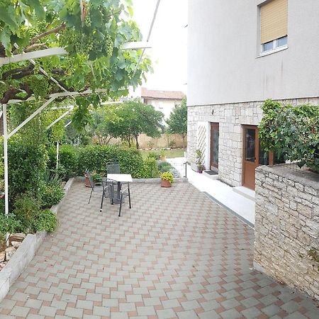 Apartments Ana And Vesna Πούλα Εξωτερικό φωτογραφία