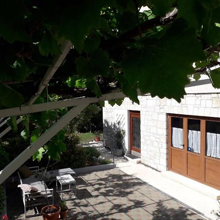 Apartments Ana And Vesna Πούλα Εξωτερικό φωτογραφία