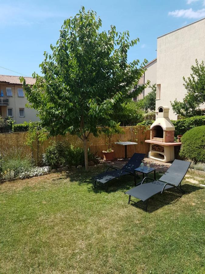 Apartments Ana And Vesna Πούλα Εξωτερικό φωτογραφία