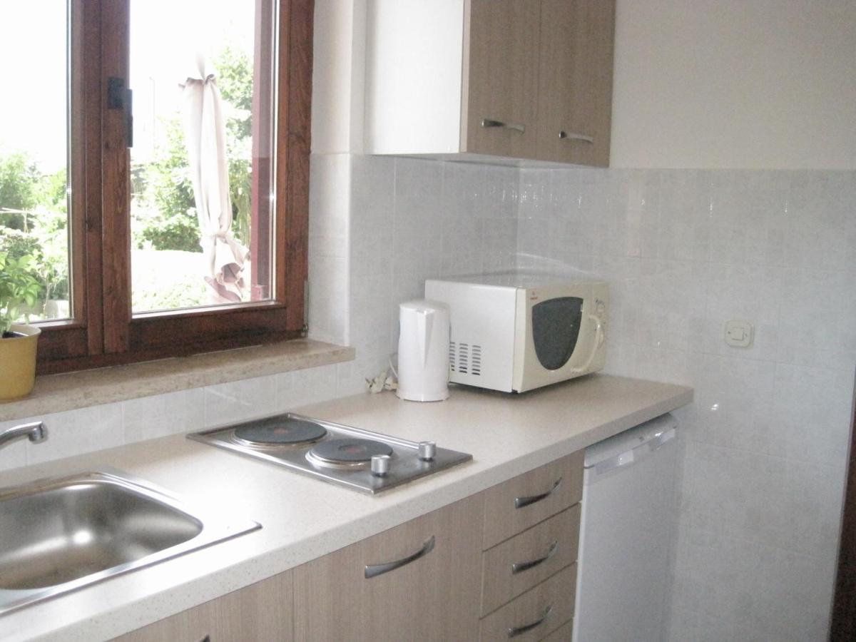 Apartments Ana And Vesna Πούλα Εξωτερικό φωτογραφία