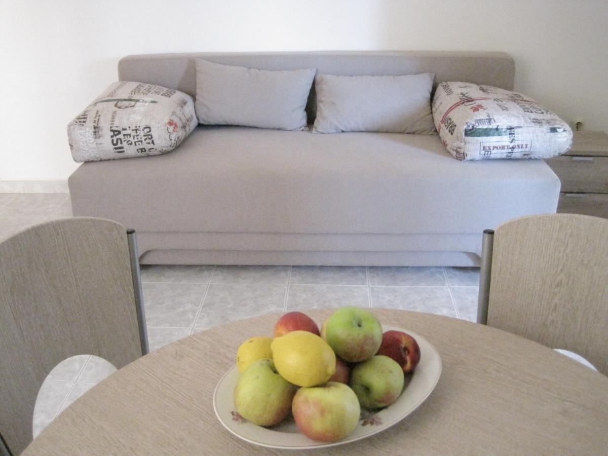 Apartments Ana And Vesna Πούλα Εξωτερικό φωτογραφία
