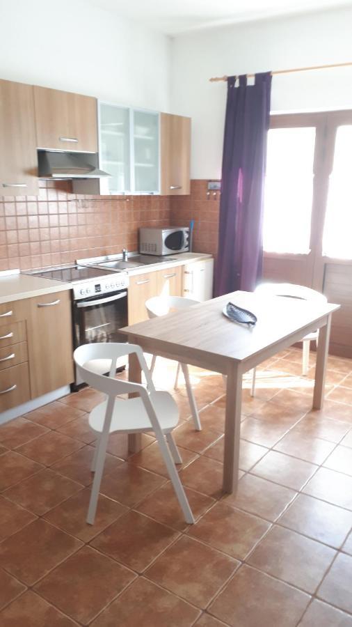 Apartments Ana And Vesna Πούλα Εξωτερικό φωτογραφία