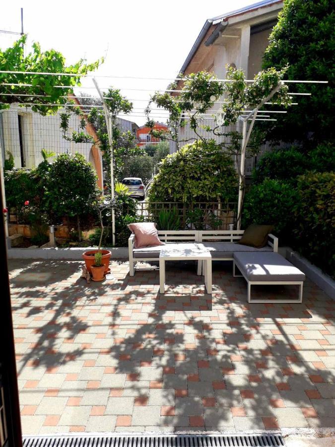 Apartments Ana And Vesna Πούλα Εξωτερικό φωτογραφία