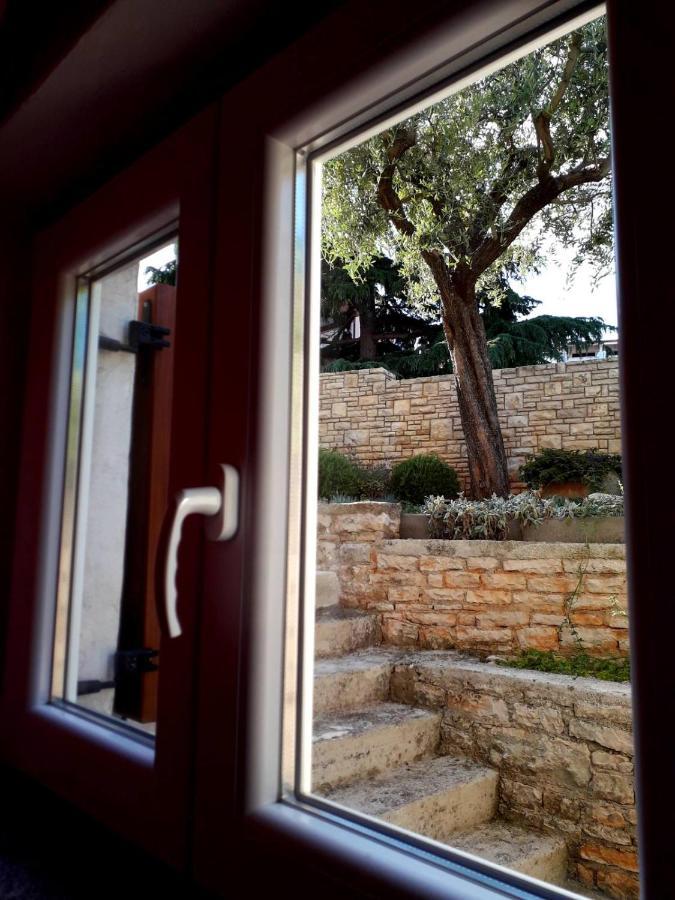 Apartments Ana And Vesna Πούλα Εξωτερικό φωτογραφία