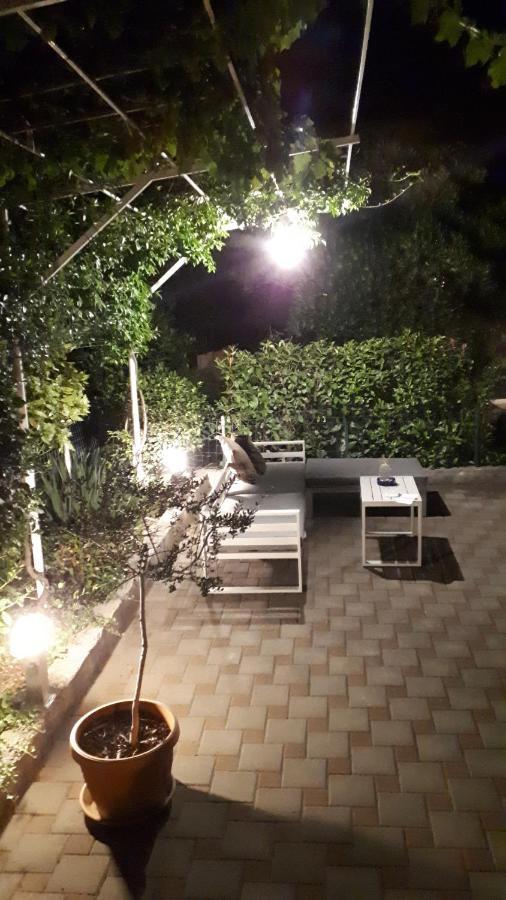 Apartments Ana And Vesna Πούλα Εξωτερικό φωτογραφία