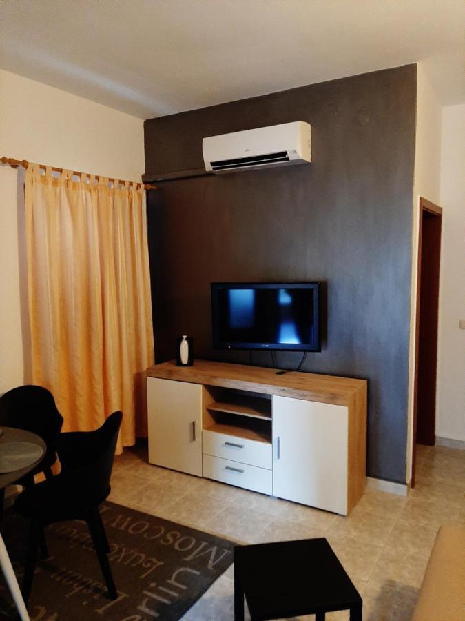 Apartments Ana And Vesna Πούλα Εξωτερικό φωτογραφία