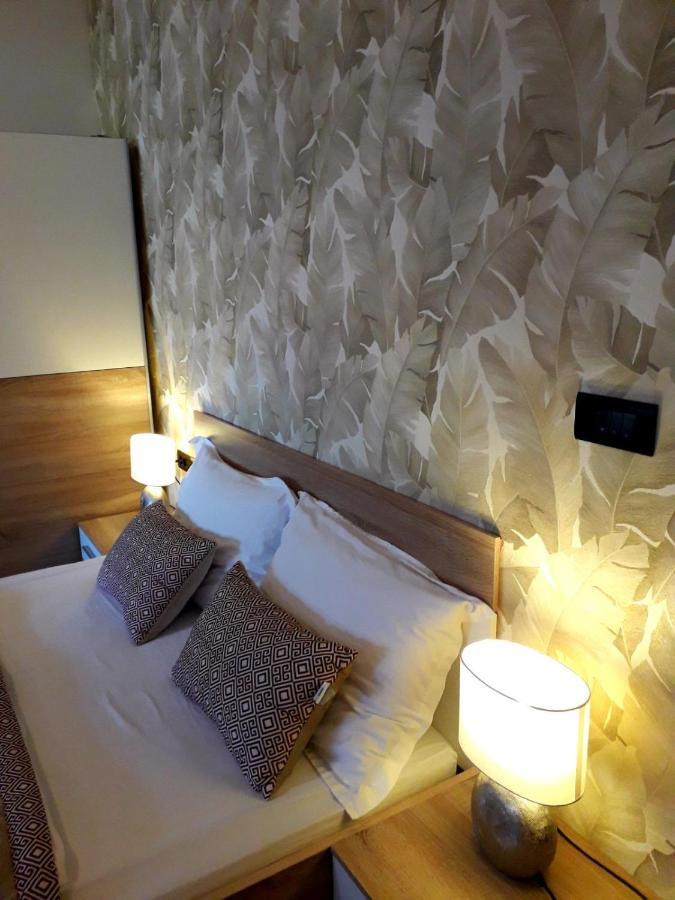 Apartments Ana And Vesna Πούλα Εξωτερικό φωτογραφία