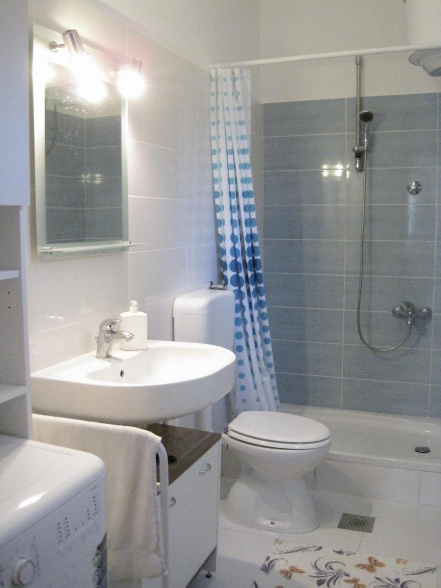 Apartments Ana And Vesna Πούλα Εξωτερικό φωτογραφία