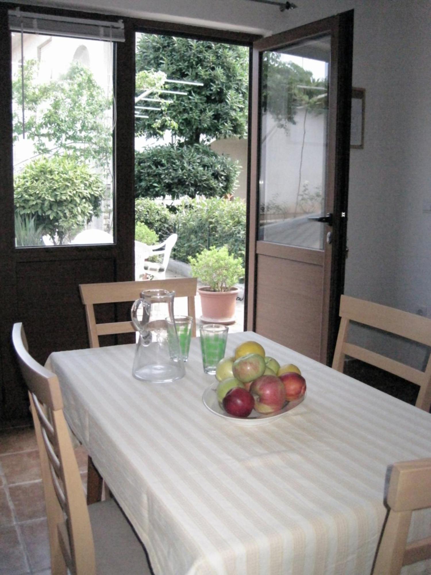Apartments Ana And Vesna Πούλα Εξωτερικό φωτογραφία